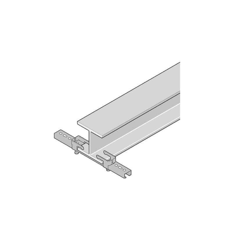 Accroche tout pour rail rapideWALRAVEN