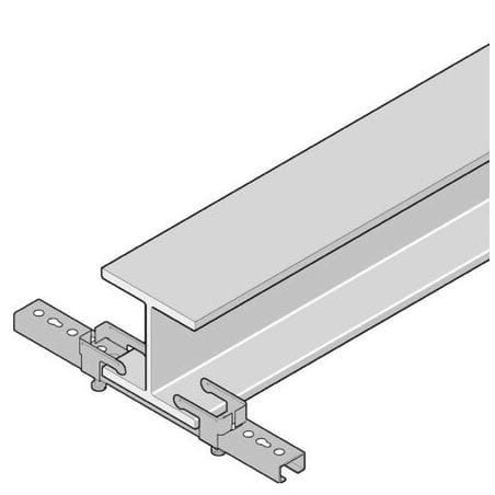 Accroche tout pour rail rapideWALRAVEN