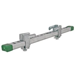 Accroche tout pour rail rapideWALRAVEN