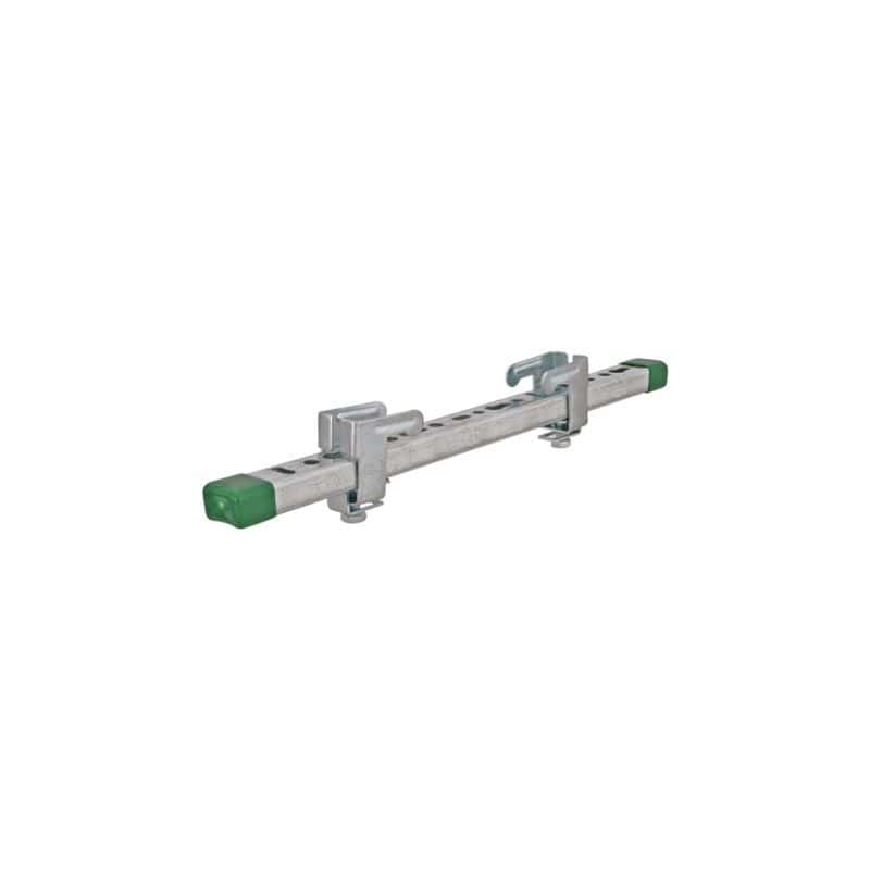 Accroche tout pour rail rapideWALRAVEN