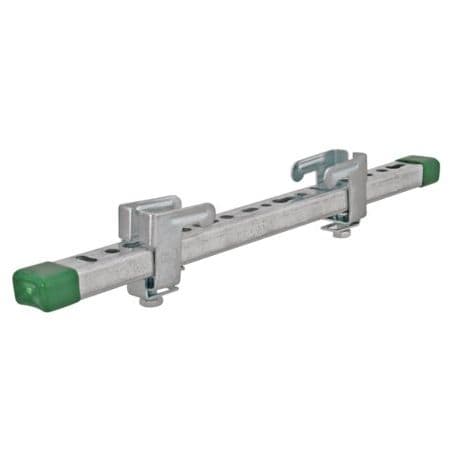 Accroche tout pour rail rapide  WALRAVEN
