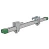 Accroche tout pour rail rapide  WALRAVEN