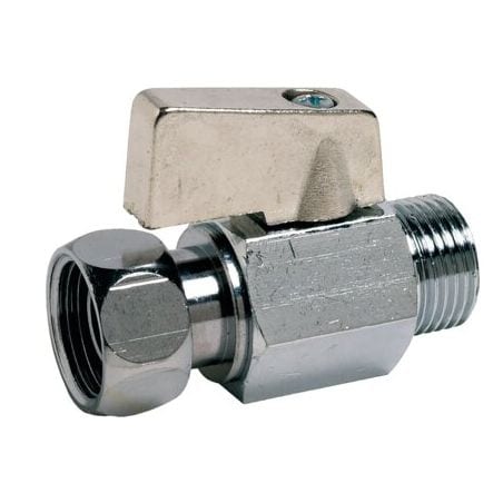 Robinet à poignée pour réservoir WC Droit 679003 SFERACO