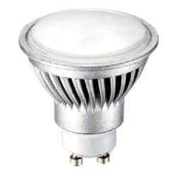 Ampoule LED GU10 230 V Non dimmable DIKLED7.5W230V/BF LAMPO