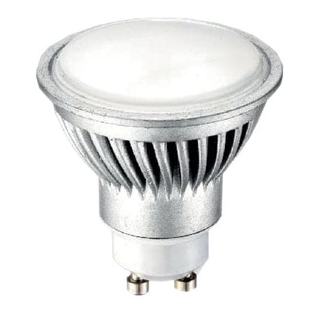 Ampoule LED GU10 230 V Non dimmable DIKLED7.5W230V/BF LAMPO