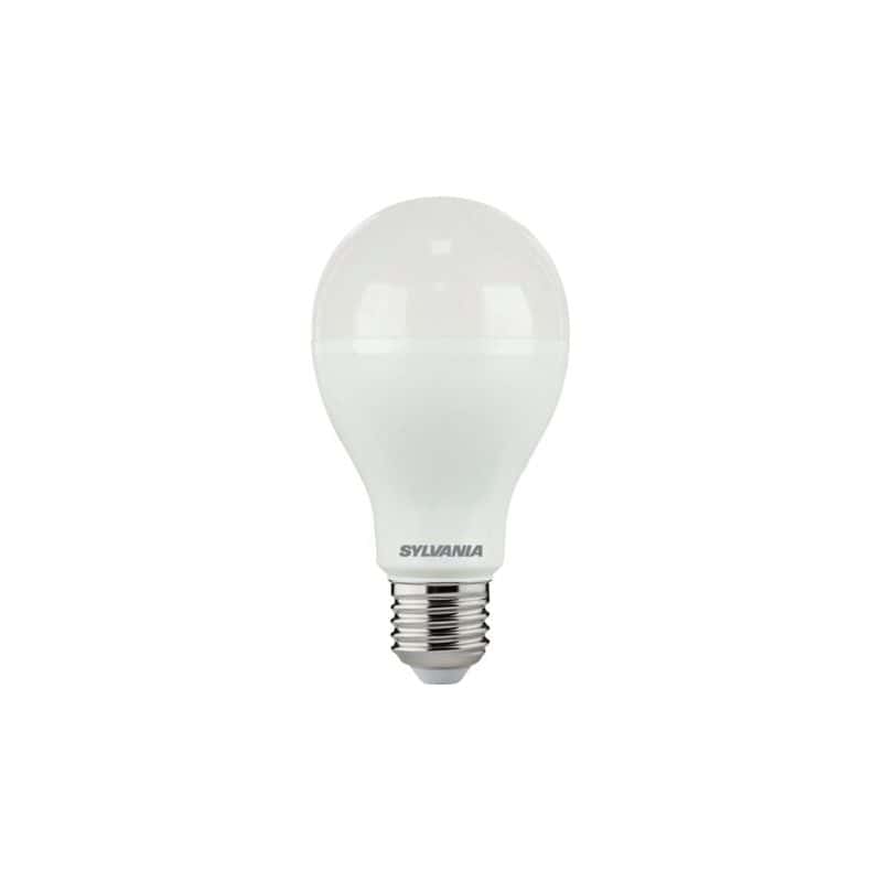 Lampe E27 LED TOLEDO V9 0030041 SYLVANIA