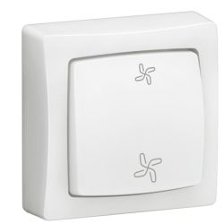 Commande de VMC ASL complet 0 860 16L LEGRAND