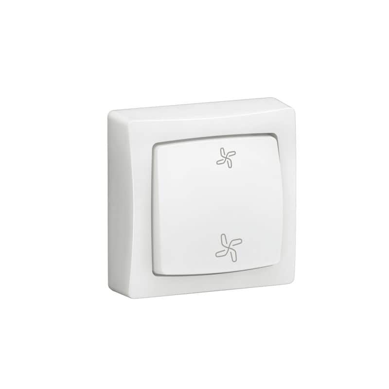 Commande de VMC ASL complet 0 860 16L LEGRAND