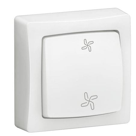 Commande de VMC ASL complet 0 860 16L LEGRAND