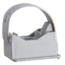 Support pour conduit MUREVA FIX SCENN45020