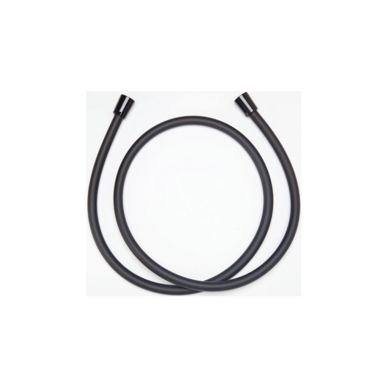 Flexible de douche noir trenflex T17599BS1M Disflex