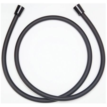 Flexible de douche noir trenflex T17599BS1M Disflex