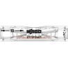 Connecteur 2273 inline 2773-2401 WAGO