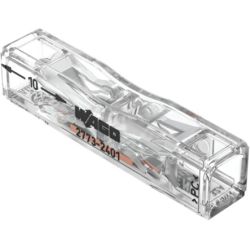 Connecteur 2273 inline 2773-2401 WAGO
