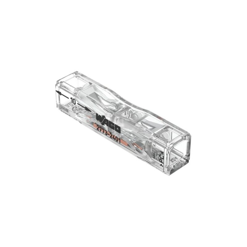 Connecteur 2273 inline 2773-2401 WAGO