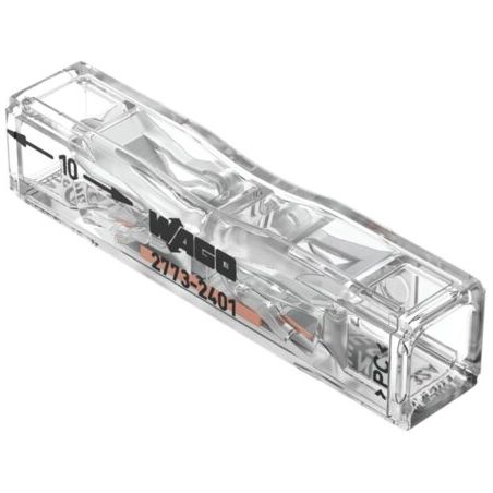 Connecteur 2273 inline 2773-2401 WAGO