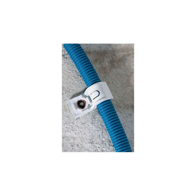 Crochet plastique p-clipSPIT