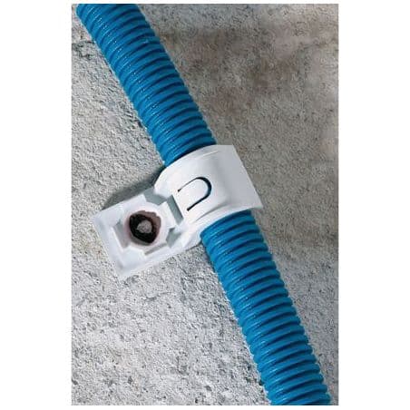Crochet plastique p-clipSPIT