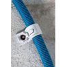 Crochet plastique p-clipSPIT