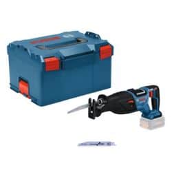 Scie sabre 18 V GSA 18V-28 solo 06016C0001 BOSCH