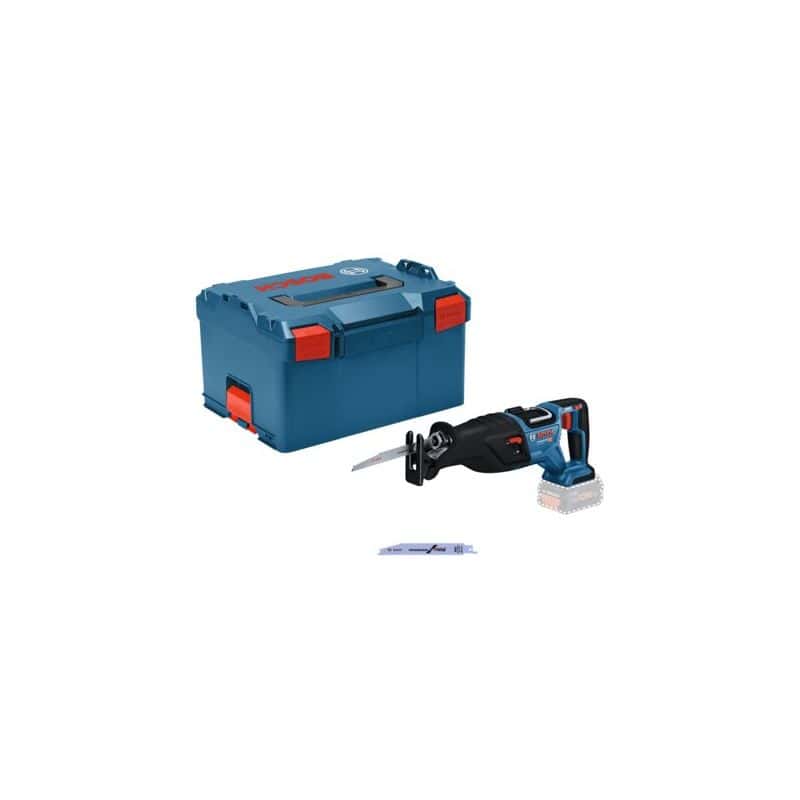 Scie sabre 18 V GSA 18V-28 solo 06016C0001 BOSCH