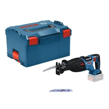 Scie sabre 18 V GSA 18V-28 solo 06016C0001 BOSCH