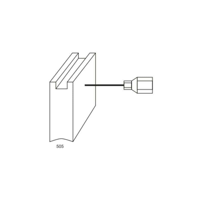 Jeu 2 charbons 1152 1152 BOSCH