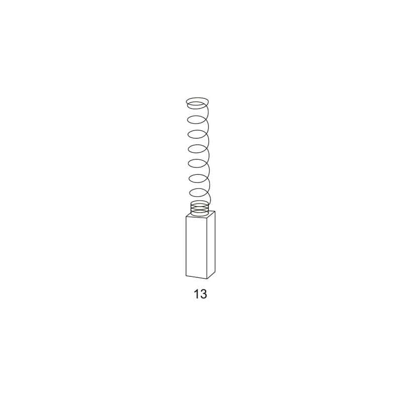 Jeu 2 charbons 1999-10 1999-10 FESTOOL