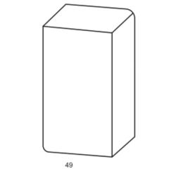 Jeu 2 charbons 0199-17 0199-17 BOSCH