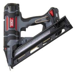 Cloueur de finition 18 V FUSION F15-XP 10L2501N SENCO