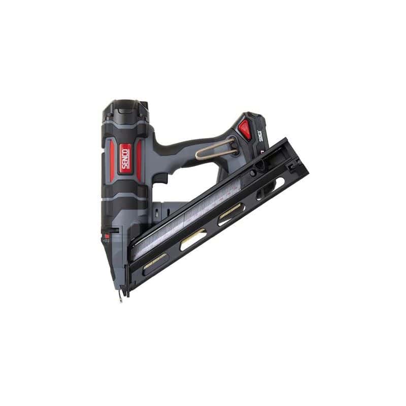 Cloueur de finition 18 V FUSION F15-XP 10L2501N SENCO