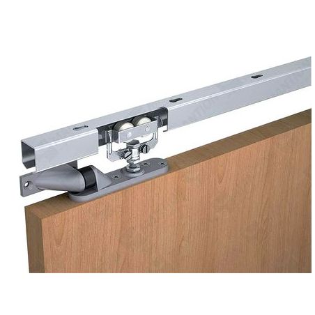 Ensemble cadette à déplacement droit sur rail tubulaire CADETTE force 40 kg  MANTION