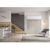 Lit escamotable vertical Aladino 1 420 x 2 000 mm NULL