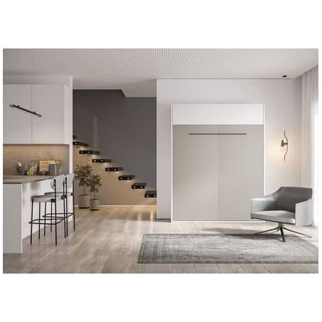 Lit escamotable vertical Aladino 920 x 2 000 mm NULL