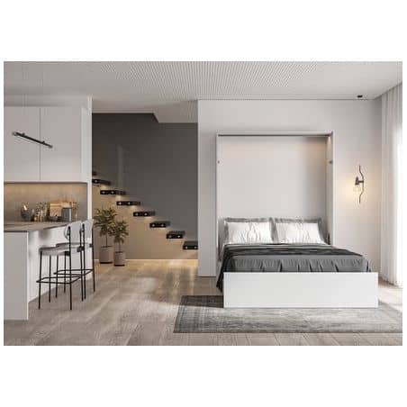 Lit escamotable vertical Aladino 920 x 2 000 mm NULL