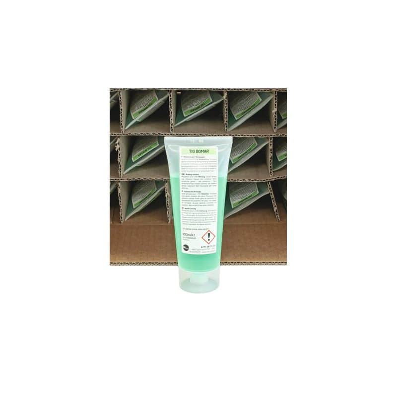 Tig Bomar 100ml CLXTIG002520.20 NITTY GRITTY