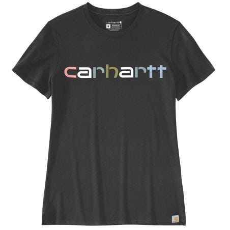 Tee-shirt femme 105764 CARHARTT