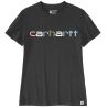 Tee-shirt femme 105764 CARHARTT