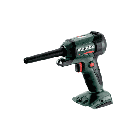 Soufflette sans fil BP18LTXBL 600798850 METABO