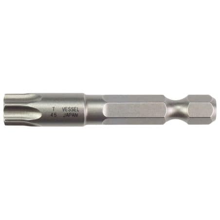 Embout de vissage à choc Torx VESSEL