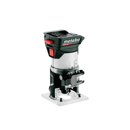 FMV 18 LTX BL 8 / 2x LiHD 4,0 Ah, ASC 55, coffret metaBOX 601742800 METABO
