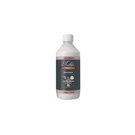Saturabois RUBIO 0,5 L Basalt Grey