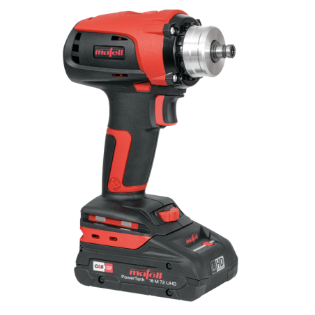 Perceuse visseuse sans fil A 18 dans le coffret T-MAX 91C801