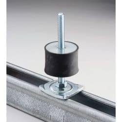 Plot anti-vibratile SBFK...