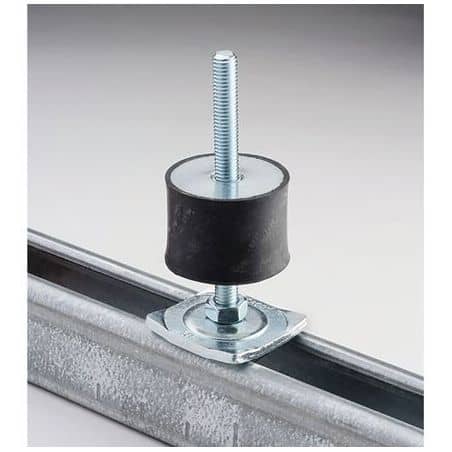Plot anti-vibratile SBFK femelle-femelle 588620