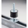 Plot anti-vibratile SBFK femelle-femelle 588620