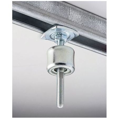Plot anti-vibratile mâme femelle lourd NVENTCADDY 588580