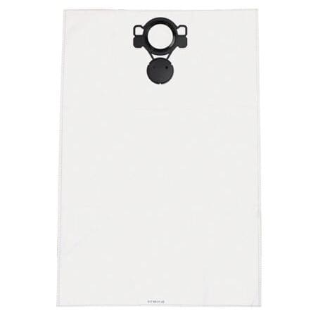 5 sacs non tissé pour aspirateur 1025 L MIRKA 8999000211