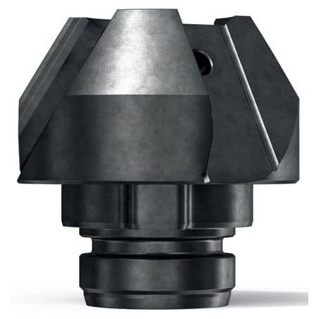 Porte-plaquettes pour chanfreineuse KFH17-8R FEIN 64301001010