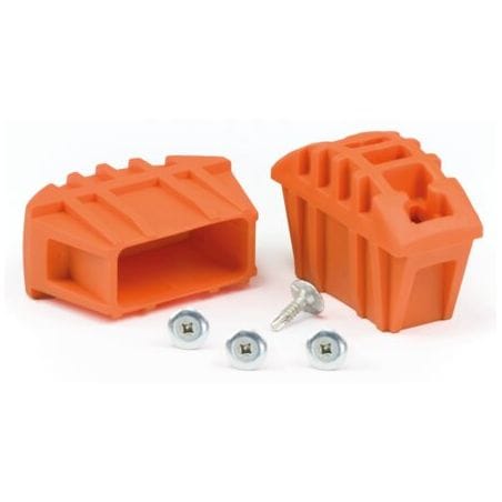 Paire de patins pro 300 TUBESCA